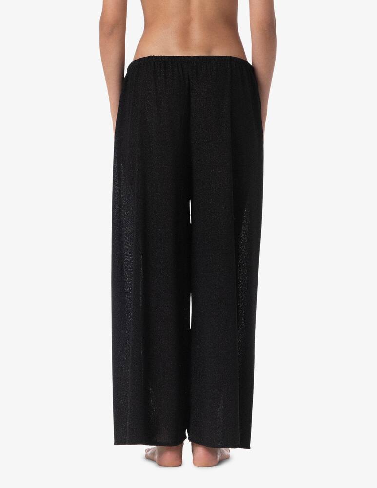rinascente F**K Palazzo beach trousers