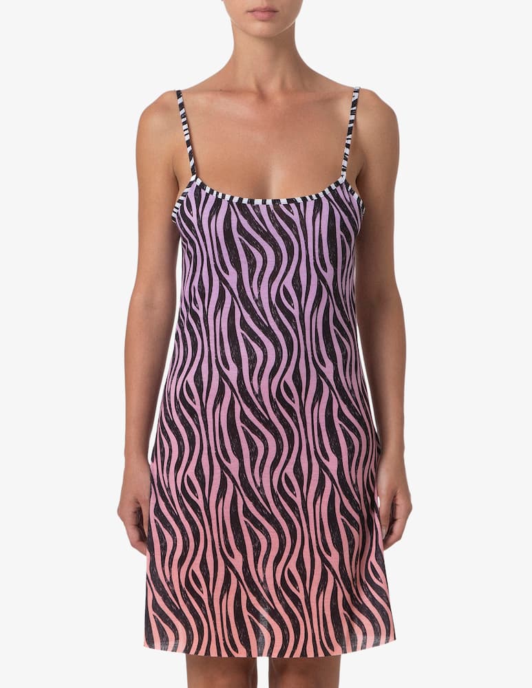 rinascente F**K Vestito corto fuori acqua