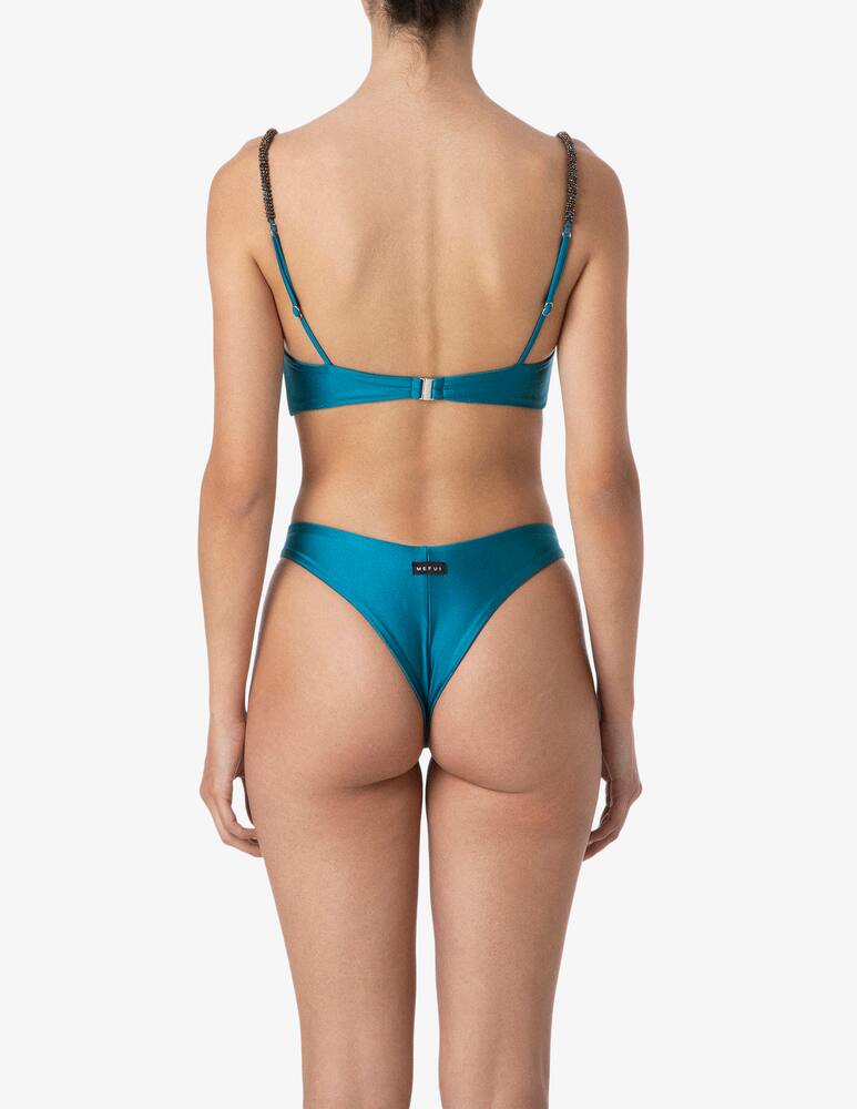Me-fui Set bikini a triangolo - immagine 2