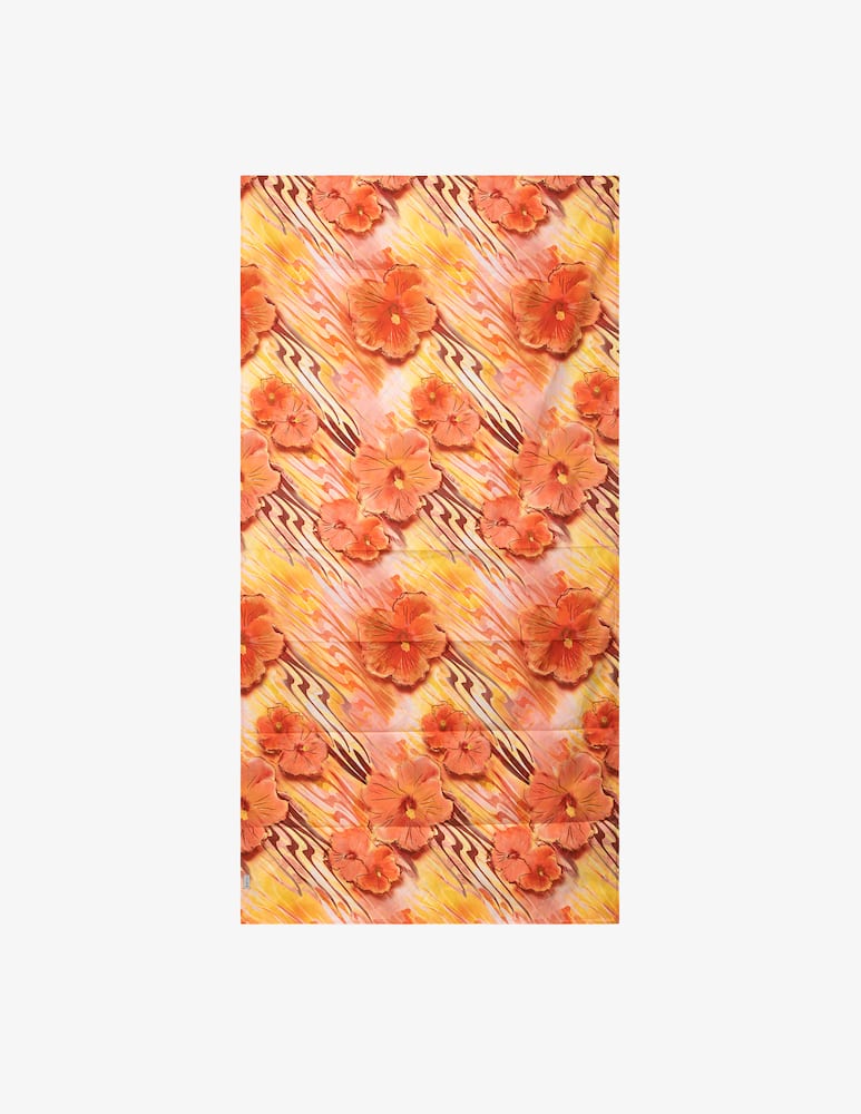 rinascente Me-fui Telo mare in microfibra