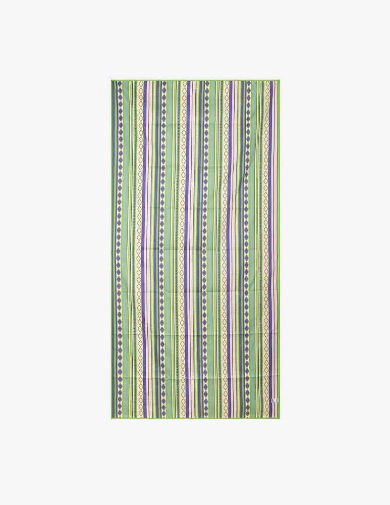 rinascente Me-fui Telo mare in microfibra