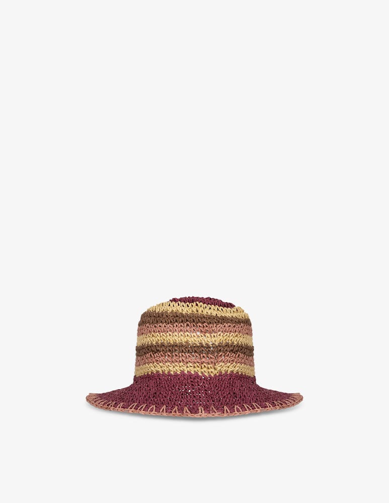 rinascente Me-fui Cappello in paglia