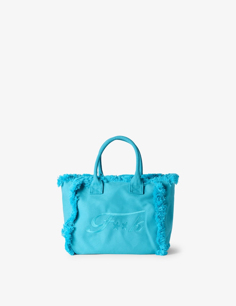 rinascente F**K Borsa shopper maxi