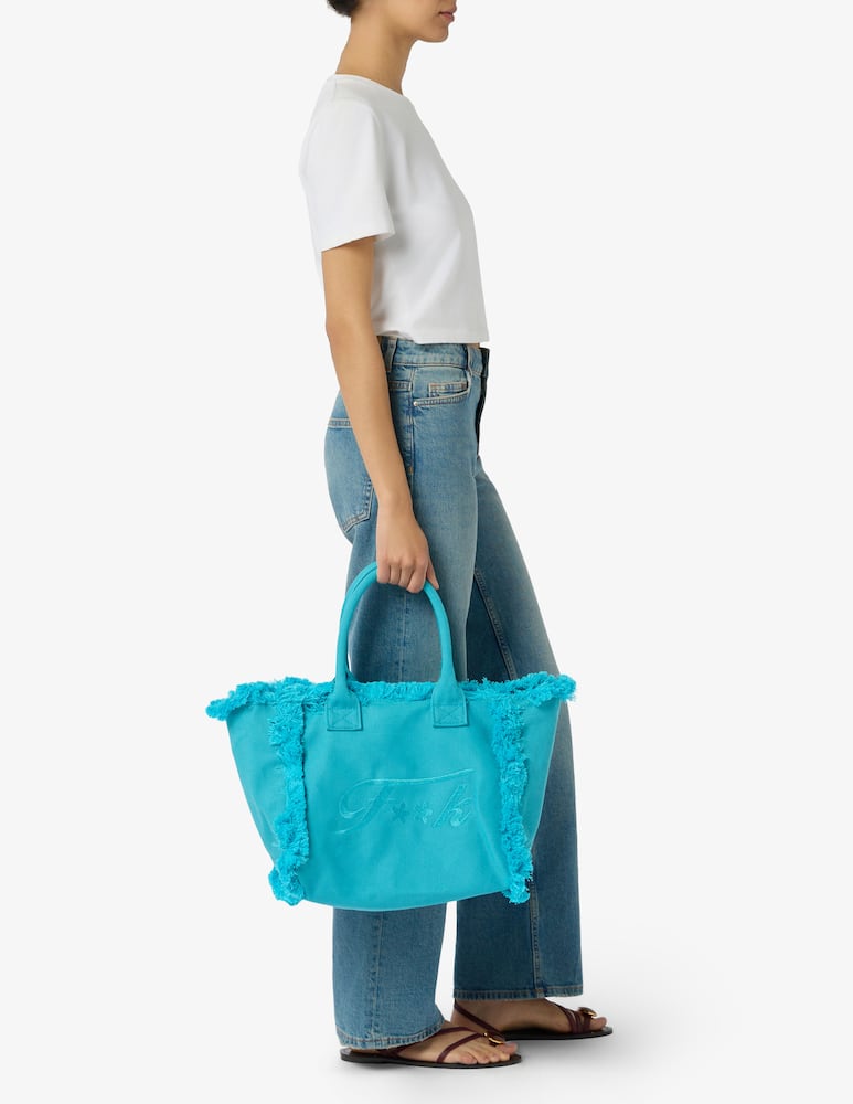 rinascente F**K Borsa shopper maxi