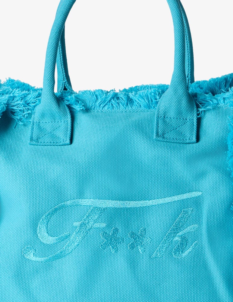 rinascente F**K Borsa shopper maxi