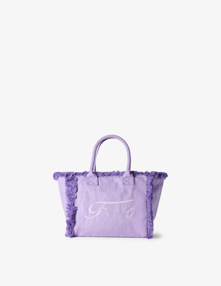 rinascente F**K Borsa shopper maxi