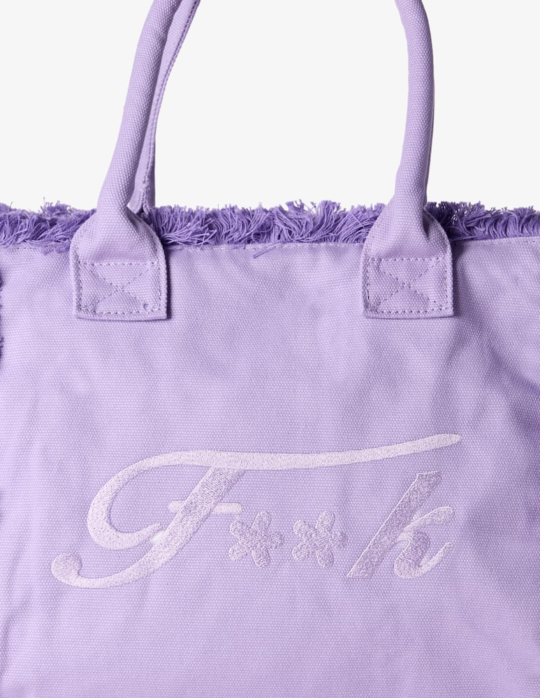 rinascente F**K Borsa shopper maxi