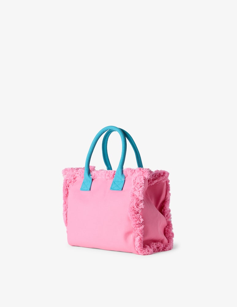 rinascente F**K Borsa shopper maxi con logo