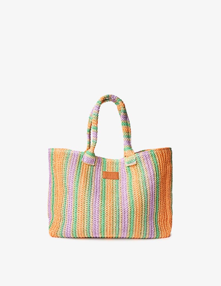 rinascente Me-fui Borsa shopper maxi