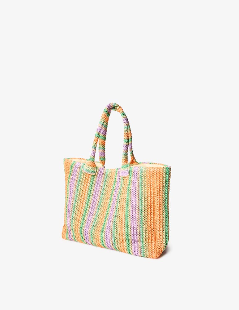 rinascente Me-fui Borsa shopper maxi