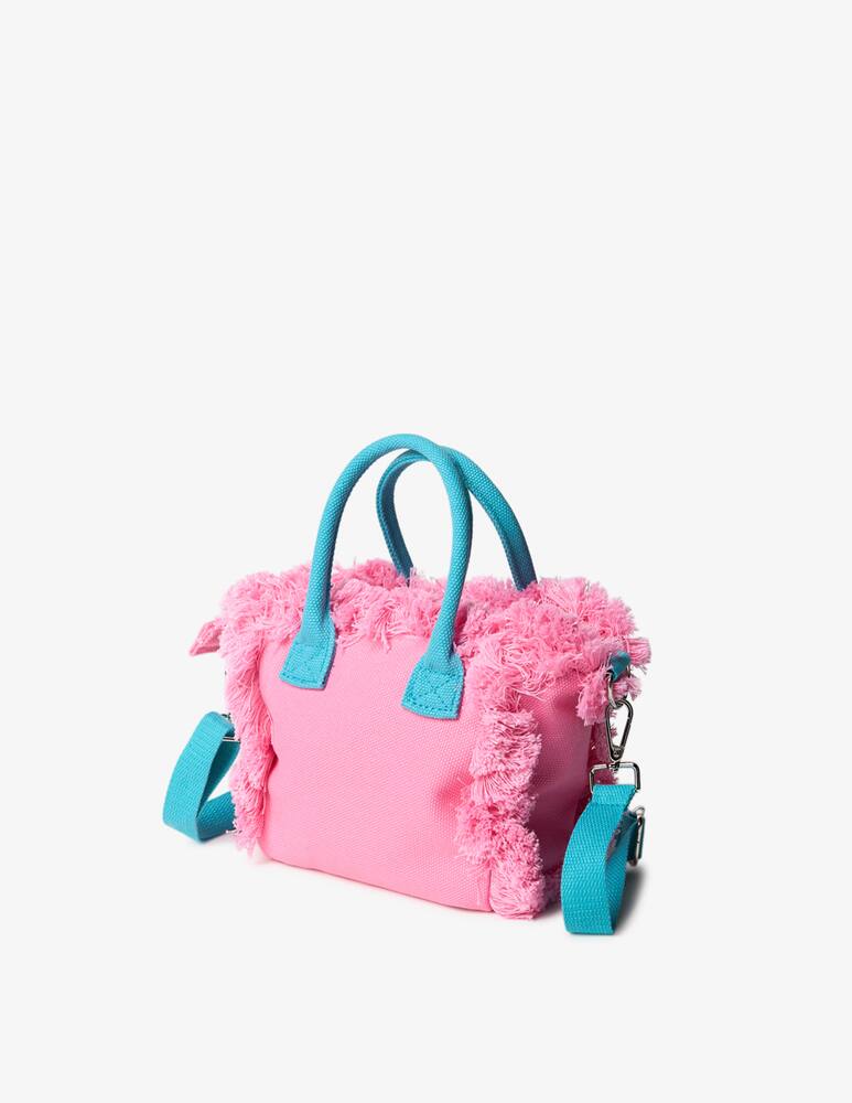 rinascente F**K Borsa shopper con tracolla
