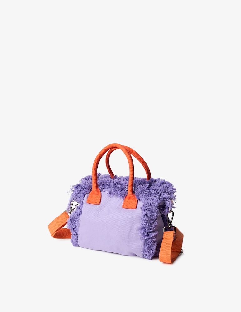 rinascente F**K Borsa shopper con tracolla