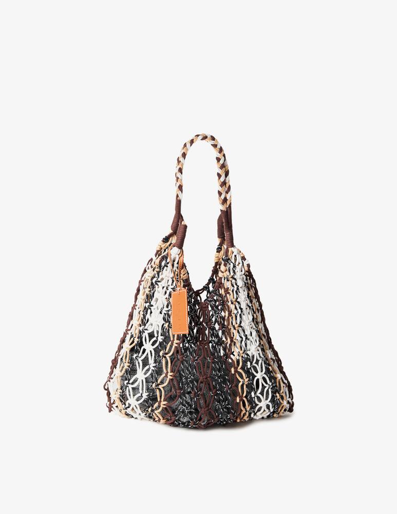 Me-fui Rope shoulder bag - picture 1 Me-fui Rope shoulder bag - picture 1