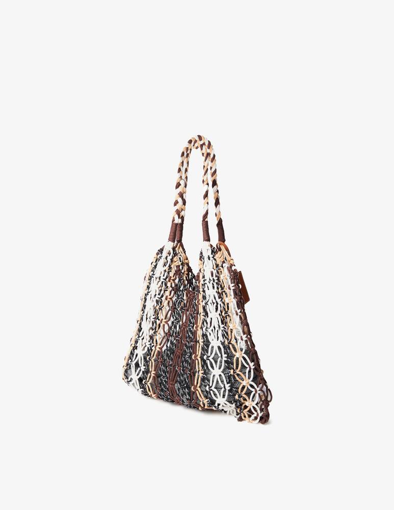 Me-fui Rope shoulder bag - picture 3 Me-fui Rope shoulder bag - picture 3