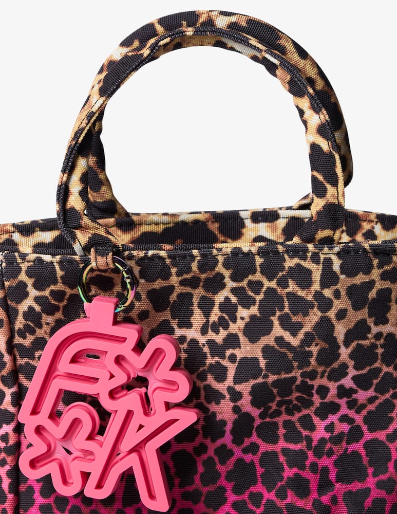 rinascente F**K Borsa shopper con tracolla