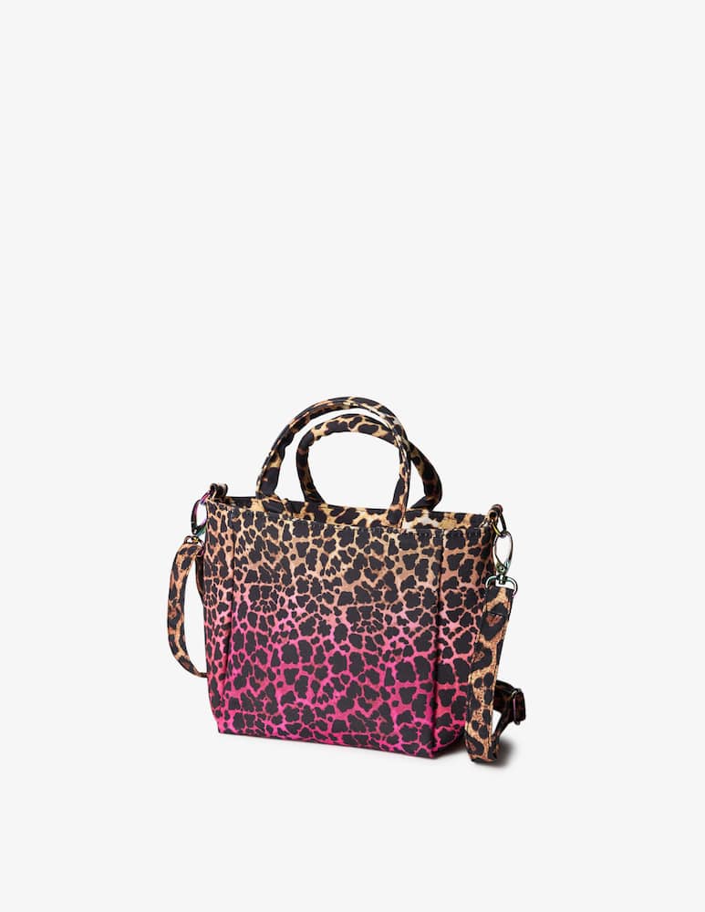 rinascente F**K Borsa shopper con tracolla