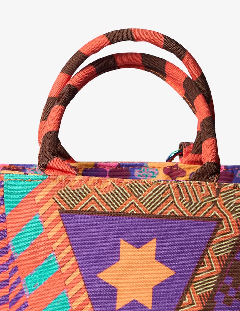 rinascente F**K Borsa shopper mini con tracolla