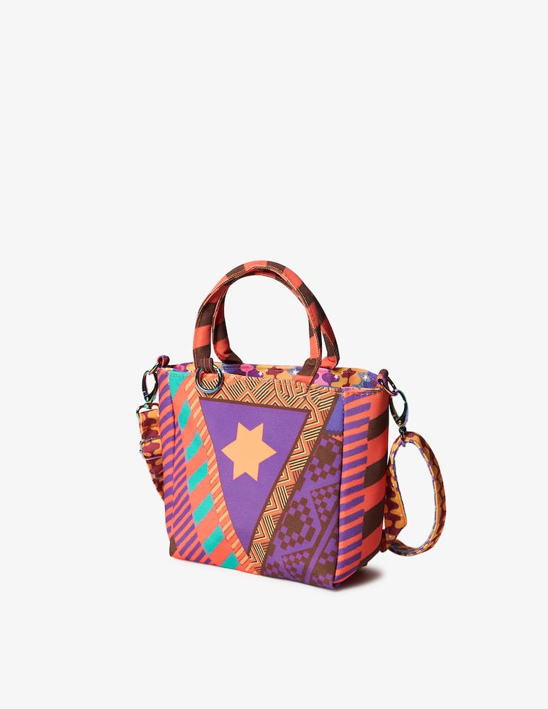 rinascente F**K Borsa shopper mini con tracolla
