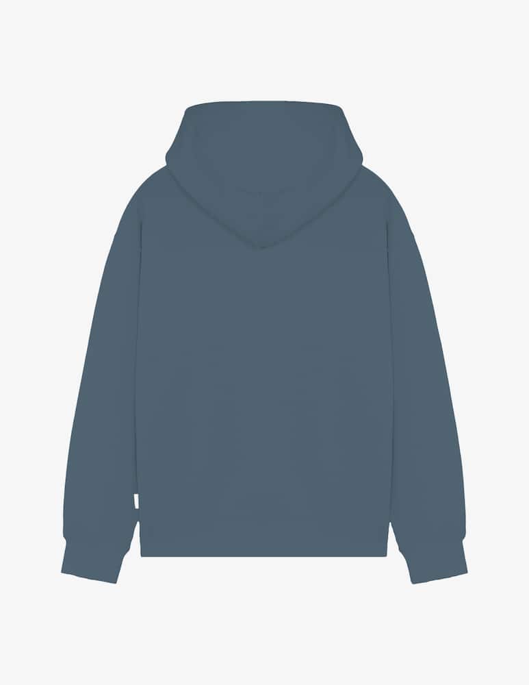 rinascente Propaganda Felpa cappuccio Storm Sauce