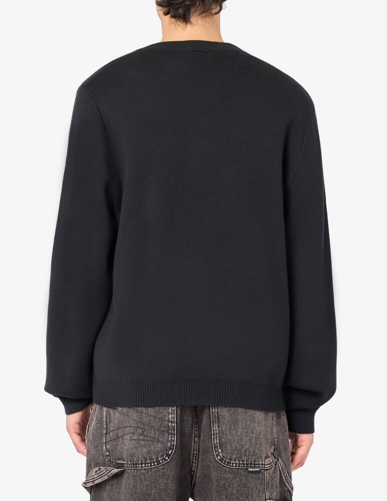 rinascente Propaganda Maglia con logo Atom