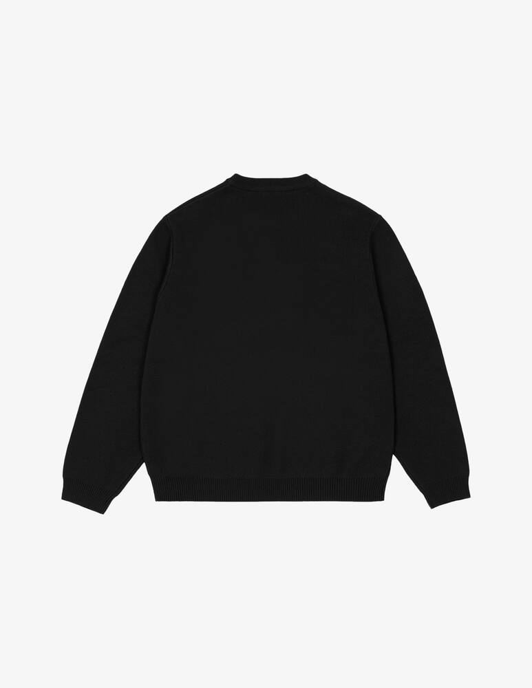 rinascente Propaganda Maglia con logo Atom