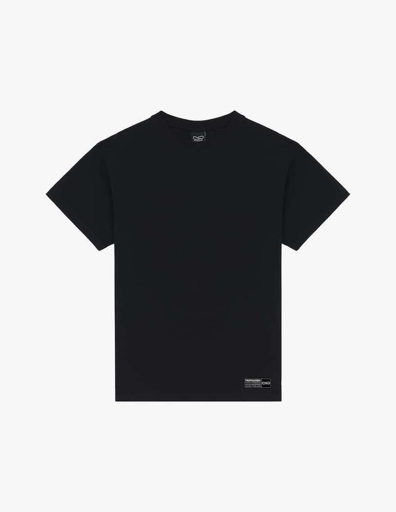 rinascente Propaganda Propaganda tee label