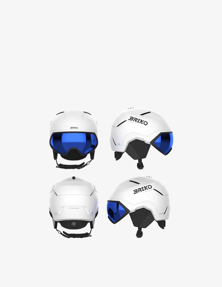 rinascente Briko Casco Stormrider