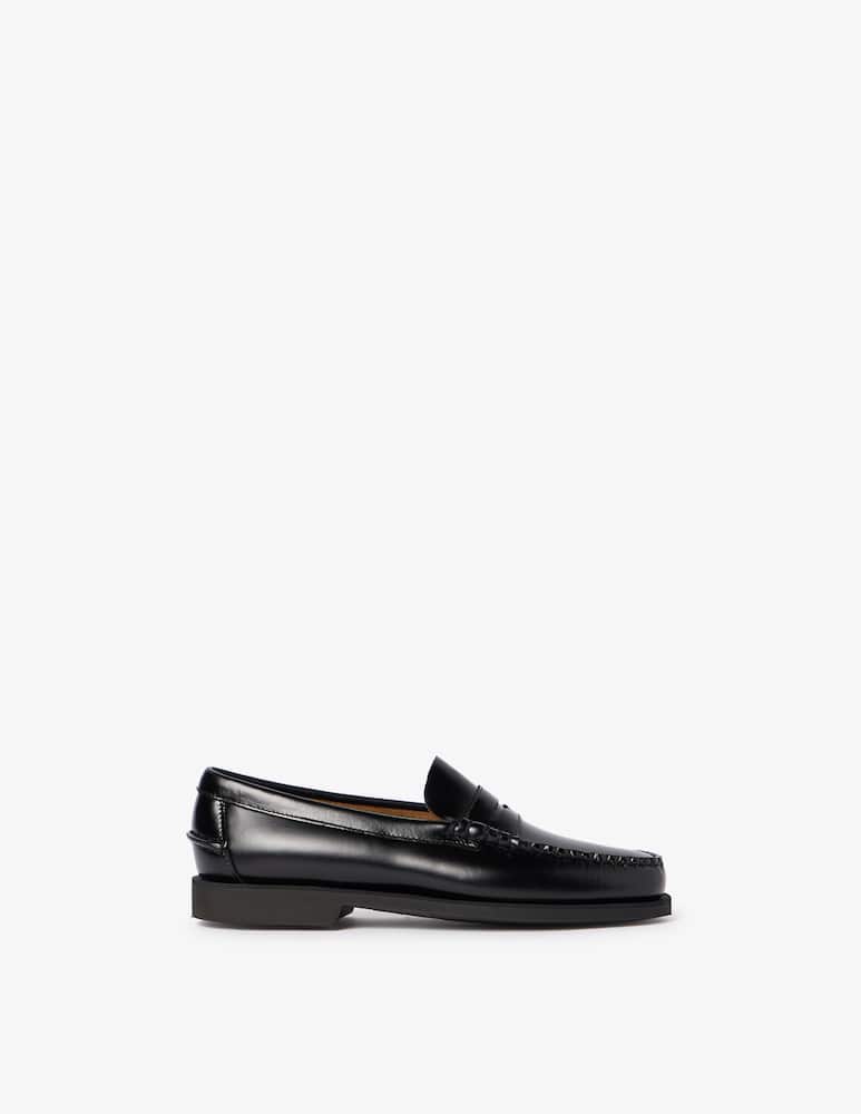 rinascente Sebago Dan loafers