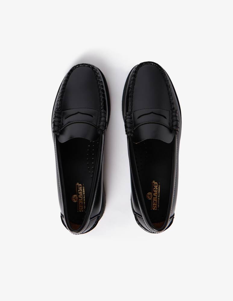 rinascente Sebago Dan loafers