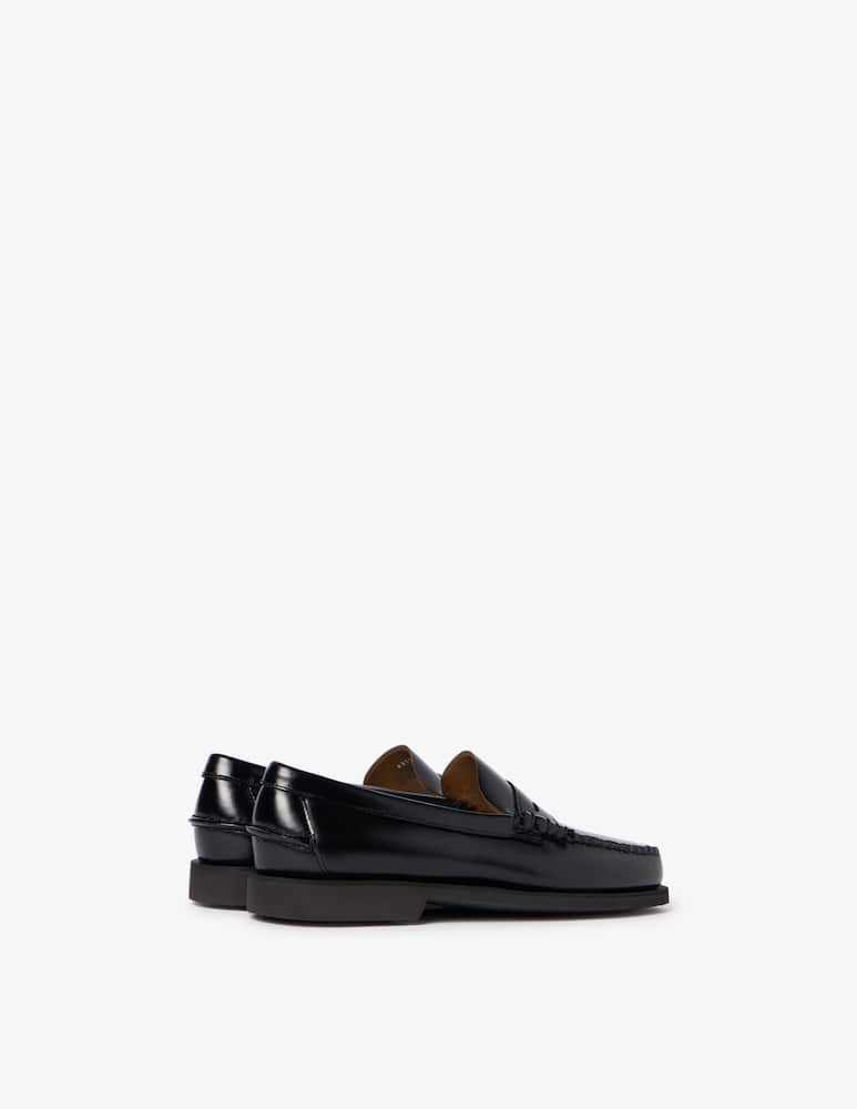 Sebago Dan loafers - picture 4
