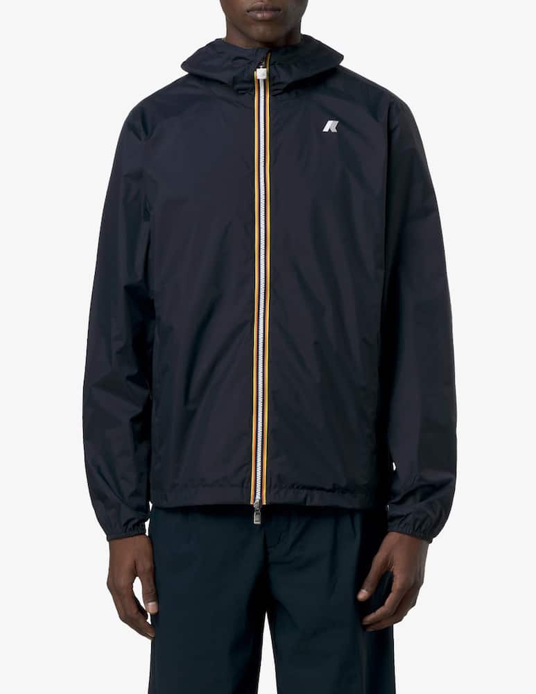 rinascente K-Way Giacca reversibile Jake
