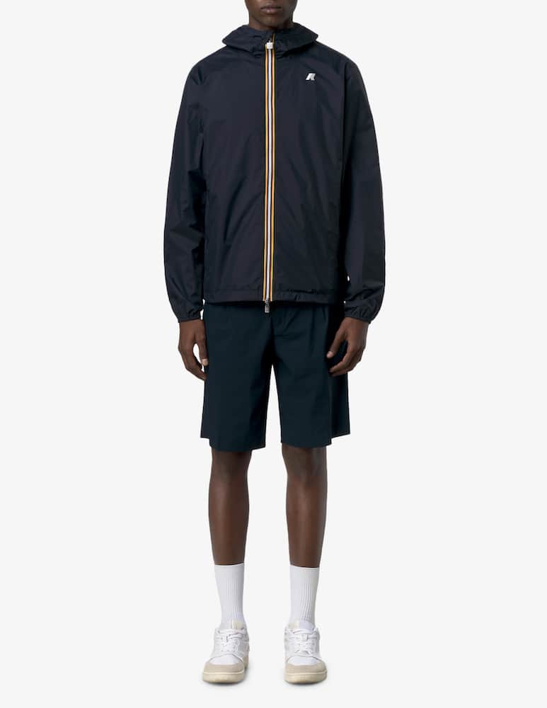 rinascente K-Way Giacca reversibile Jake