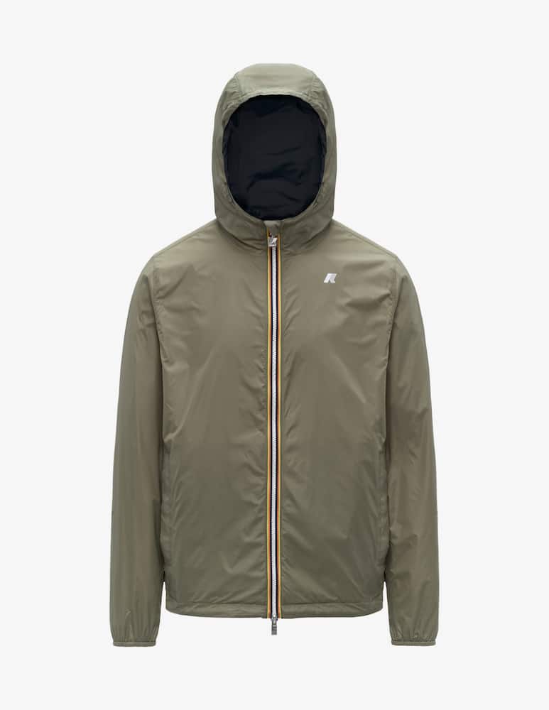 rinascente K-Way Giacca reversibile Jake