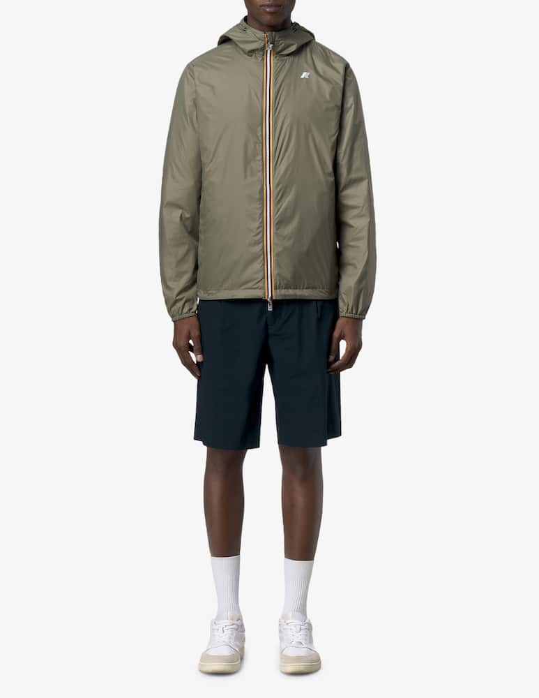 rinascente K-Way Giacca reversibile Jake