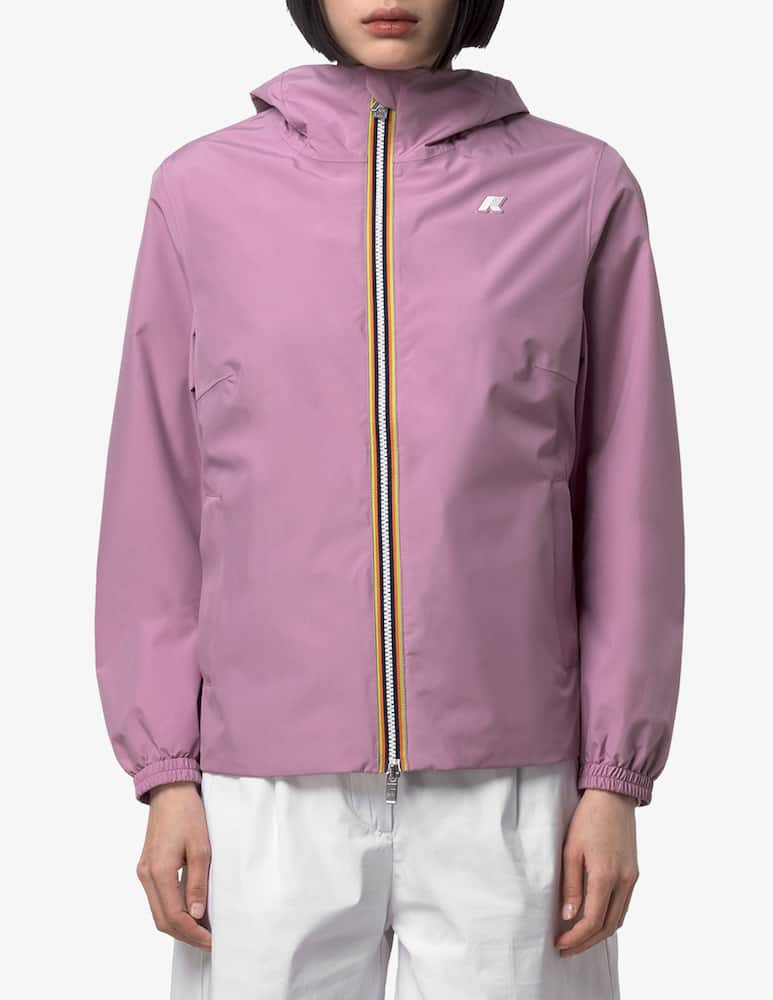 K-Way Lil 2.0 stretch jacket - picture 1 K-Way Lil 2.0 stretch jacket - picture 1