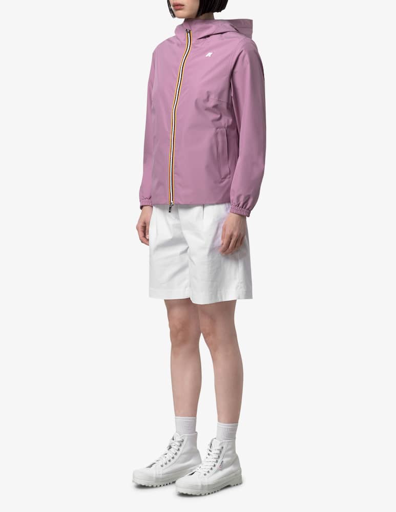 K-Way Lil 2.0 stretch jacket - picture 2 K-Way Lil 2.0 stretch jacket - picture 2