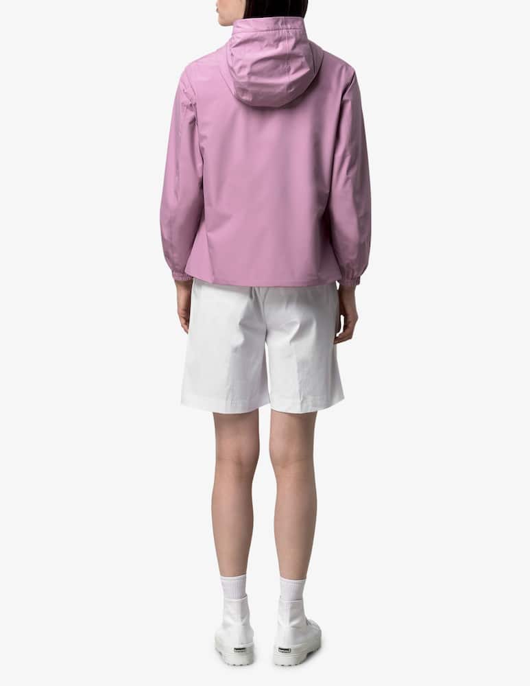 K-Way Lil 2.0 stretch jacket - picture 3 K-Way Lil 2.0 stretch jacket - picture 3