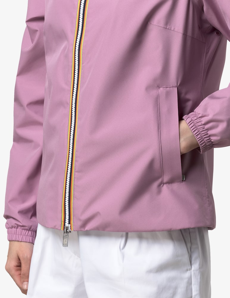 K-Way Lil 2.0 stretch jacket - picture 4 K-Way Lil 2.0 stretch jacket - picture 4