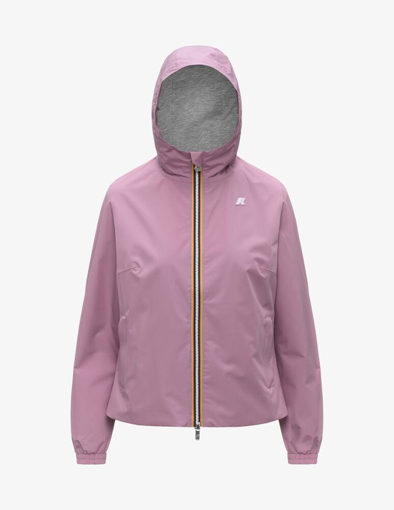 K-Way Lil 2.0 stretch jacket - picture 5 K-Way Lil 2.0 stretch jacket - picture 5