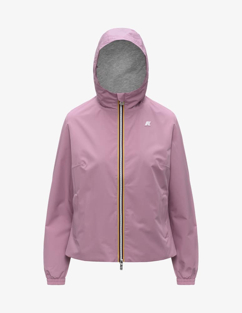 rinascente K-Way Lil 2.0 giacca stretch