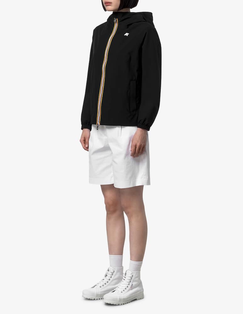 rinascente K-Way Giacca stretch Lil 2.0