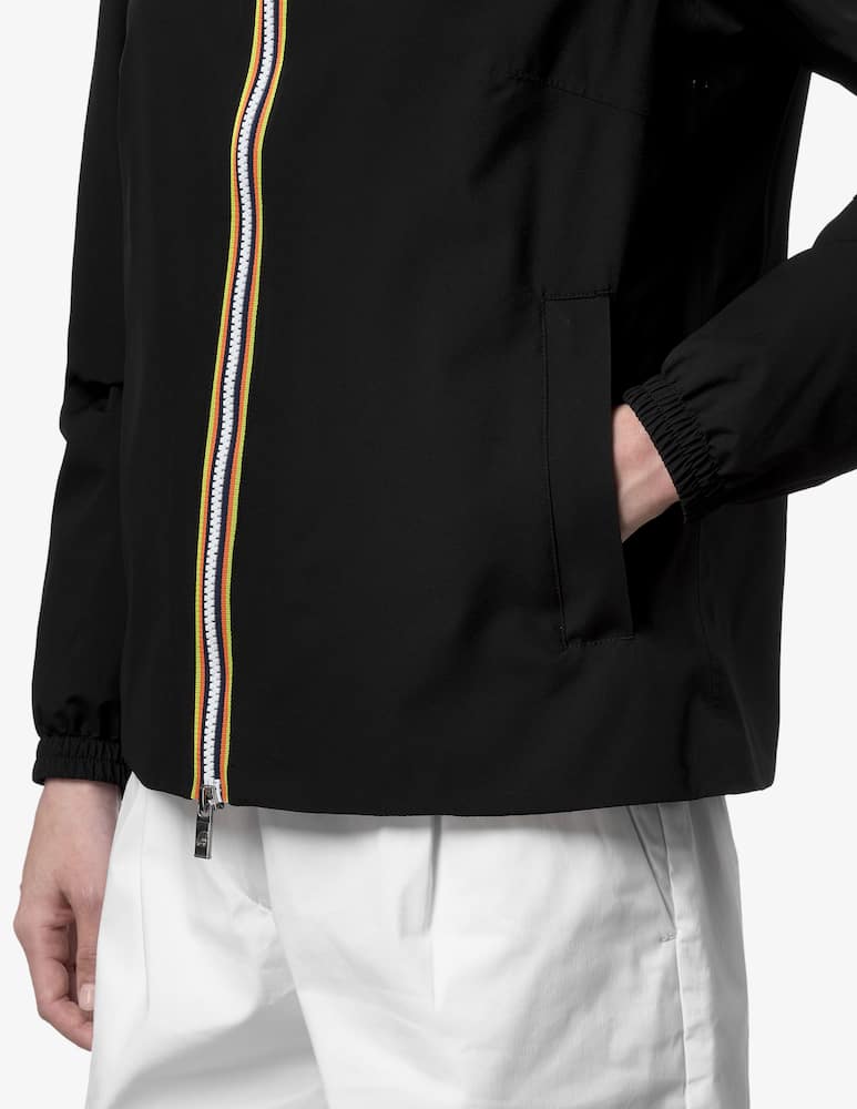 rinascente K-Way Giacca stretch Lil 2.0