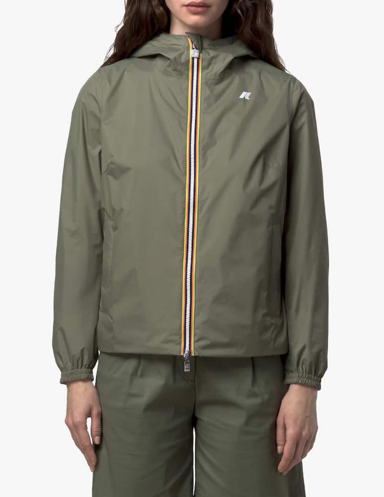 rinascente K-Way Giacca Lil 2.0 plus double