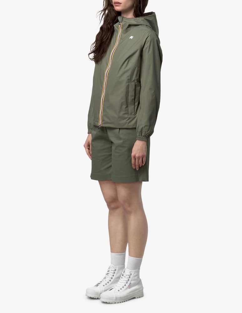 rinascente K-Way Giacca Lil 2.0 plus double