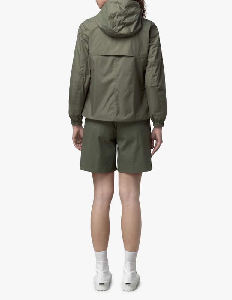 rinascente K-Way Giacca Lil 2.0 plus double