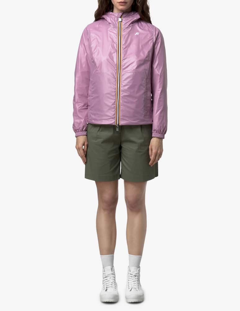 rinascente K-Way Giacca Lil 2.0 plus double