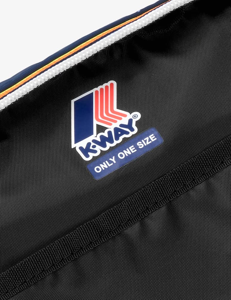 rinascente K-Way Erloy Borsa