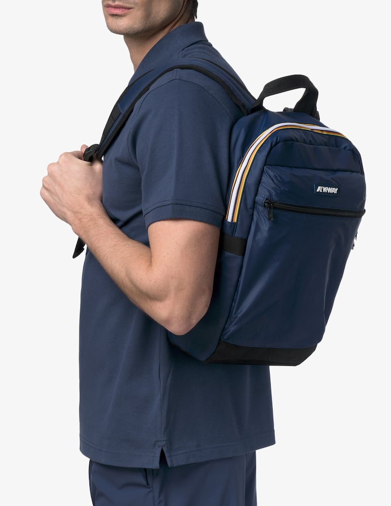 rinascente K-Way Mid Laon Zaino