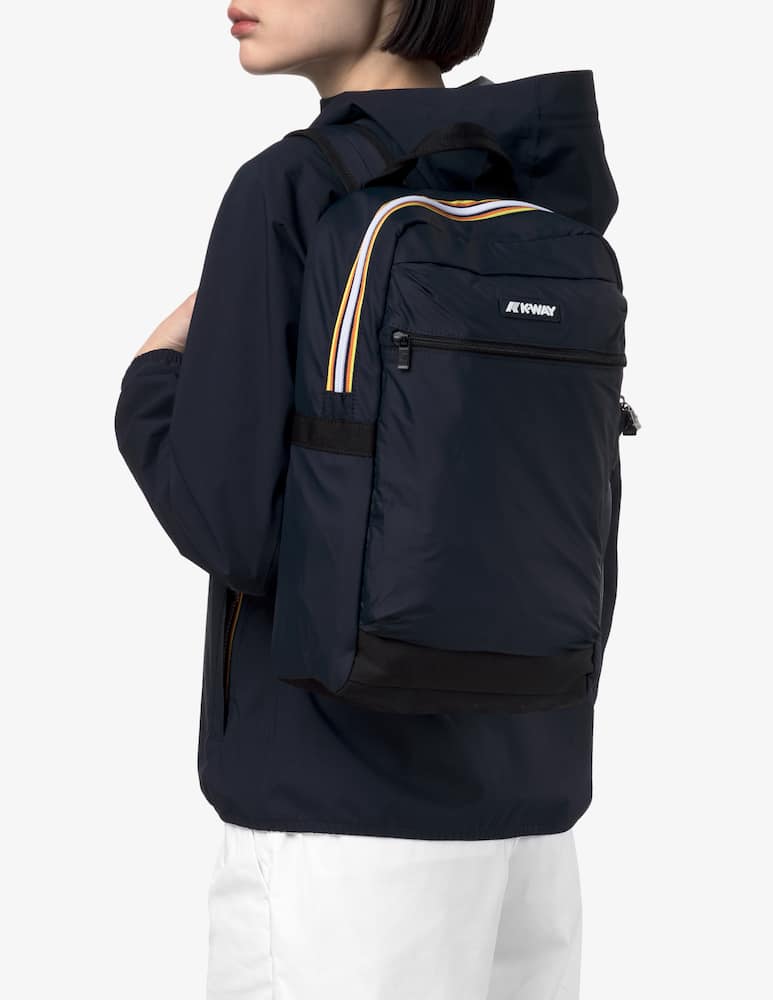 rinascente K-Way Mid Laon Zaino