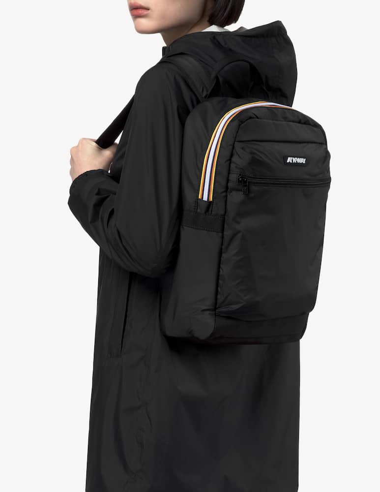 rinascente K-Way Mid Laon Zaino